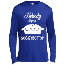 Load image into Gallery viewer, Nobody Likes a Soggy Bottom
