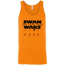 Load image into Gallery viewer, Ballet Dane Swan The Last Jedi Wars