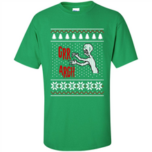 Load image into Gallery viewer, Grr Argh Christmas
