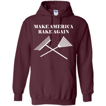 Load image into Gallery viewer, Make America Rake Again # Zawin store