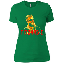 Load image into Gallery viewer, Ryan Fitzpatrick Fitzmagic # Zawin