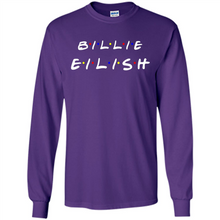 Load image into Gallery viewer, Billie Eilish Lover Friends# Zawin