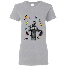 Load image into Gallery viewer, Bird watching Bird Lover Ornithologist