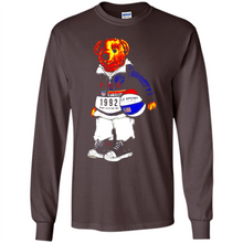 Load image into Gallery viewer, Polo Stadium Bear # Zawin store