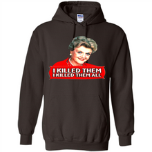Load image into Gallery viewer, Angela Lansbury I Killed Them I Killed Them All# Zawin