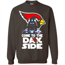 Load image into Gallery viewer, Dark Side Cardinals# Zawin