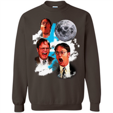 Load image into Gallery viewer, Three Dwight moon