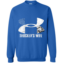 Load image into Gallery viewer, Under armour trucker’s wife