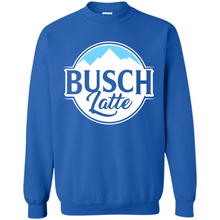 Load image into Gallery viewer, Busch Light Busch Latte # Zawin store