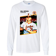Load image into Gallery viewer, Bill Ripken Second Base Face Card 1989 Fleer