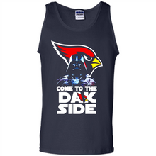 Load image into Gallery viewer, Dark Side Cardinals# Zawin