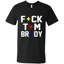 Load image into Gallery viewer, Pittsburgh Steelers Fuck Brady