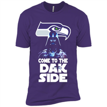 Load image into Gallery viewer, Dark Side Seahawks# Zawin