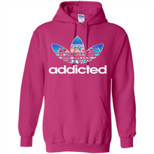 Load image into Gallery viewer, Fortnite Addicted Game Adidas# Zawin