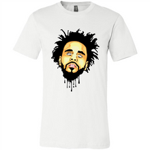 Load image into Gallery viewer, J.Cole Rapper Face