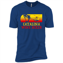 Load image into Gallery viewer, Vintage Catalina Wine Mixer Funny # Zawin