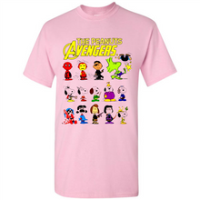 Load image into Gallery viewer, The Peanuts Avengers Snoopy X Marvel