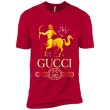 Load image into Gallery viewer, Sagittarius gucci funny # Zawin