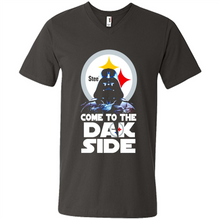 Load image into Gallery viewer, Dark Side Steelers# Zawin