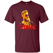 Load image into Gallery viewer, Ryan Fitzpatrick Fitzmagic # Zawin