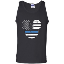 Load image into Gallery viewer, Mickey Mouse Police Flag American