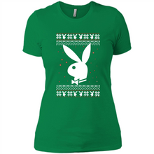 Load image into Gallery viewer, Playboy Christmas sweater