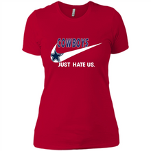 Load image into Gallery viewer, Dallas Cowboys Nike Just Hate Us
