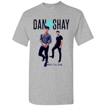 Load image into Gallery viewer, Where It All Began by Dan + Shay