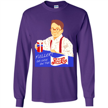 Load image into Gallery viewer, Home Alone Fuller Go Easy On The Pepsi# Zawin