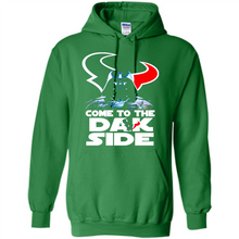 Load image into Gallery viewer, Dark Side Texans# Zawin