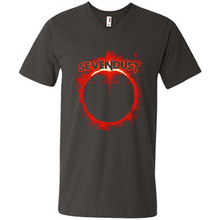 Load image into Gallery viewer, Sevendust Blackout The Sun