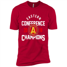 Load image into Gallery viewer, Eastern conference champions 2018