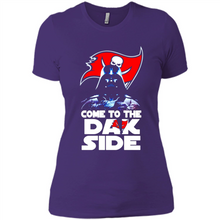 Load image into Gallery viewer, Dark Side Buccaneers# Zawin
