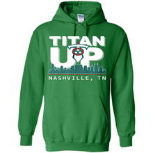 Load image into Gallery viewer, Tennessee Titans Football # Zawin