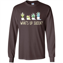 Load image into Gallery viewer, Cactus what’s up succa# pukas-store