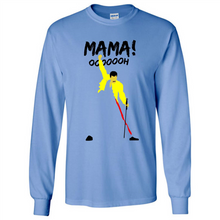 Load image into Gallery viewer, Freddie Mercury - The Queen Killer Mama Ooooh