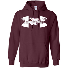 Load image into Gallery viewer, PVT Tattoo Skull Under Armour # Zawin store
