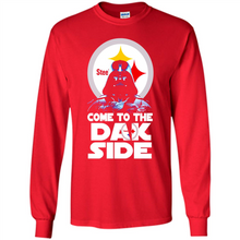 Load image into Gallery viewer, Dark Side Steelers# Zawin