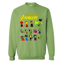 Load image into Gallery viewer, The Peanuts Avengers Snoopy X Marvel