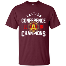 Load image into Gallery viewer, Eastern conference champions 2018
