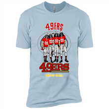 Load image into Gallery viewer, San Francisco 49ers Kiss Dressed To Kill
