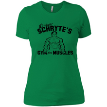 Load image into Gallery viewer, Dwight Schrute's Gym for Muscles The Office