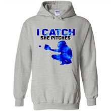 Load image into Gallery viewer, I Catch She Pitches