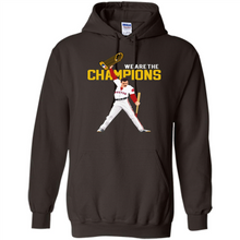 Load image into Gallery viewer, Freddie Mercury We Are The Champions Boston Red Sox