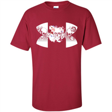 Load image into Gallery viewer, PVT Tattoo Skull Under Armour