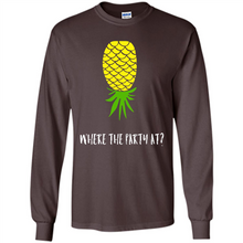 Load image into Gallery viewer, Upside Down Pineapple Swingers