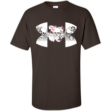 Load image into Gallery viewer, PVT Tattoo Skull Under Armour