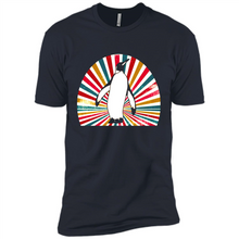 Load image into Gallery viewer, Penguins Shirt Retro Vintage # Zawin