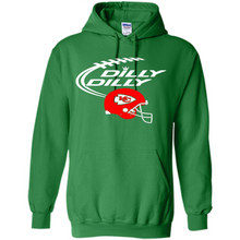 Load image into Gallery viewer, Dilly Dilly Kansas City Chiefs Nfl
