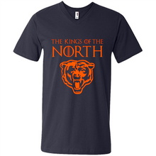 Load image into Gallery viewer, Chicago Bears The Kings Of The North# Zawin